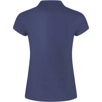 Polo da donna STAR 200 g/m² con stampa del tuo logo - Immagine 12