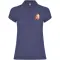 Polo da donna STAR 200 g/m² con stampa del tuo logo - Anteprima 13