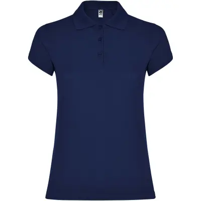 Polo da donna STAR 200 g/m² con stampa del tuo logo - Immagine 14