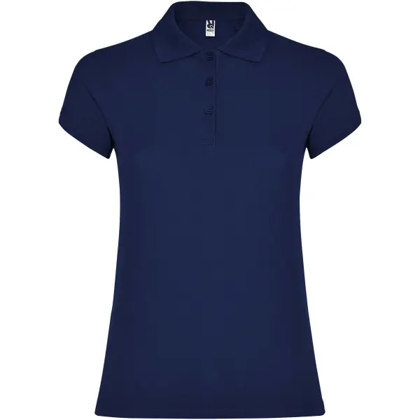 Polo da donna STAR 200 g/m² con stampa del tuo logo - Immagine 14