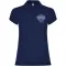 Polo da donna STAR 200 g/m² con stampa del tuo logo - Anteprima 16