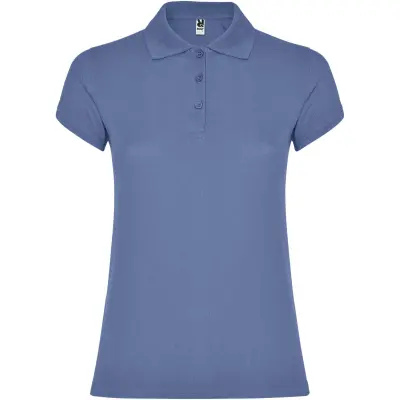 Polo da donna STAR 200 g/m² con stampa del tuo logo - Immagine 17