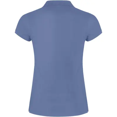 Polo da donna STAR 200 g/m² con stampa del tuo logo - Immagine 18
