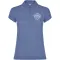 Polo da donna STAR 200 g/m² con stampa del tuo logo - Anteprima 19