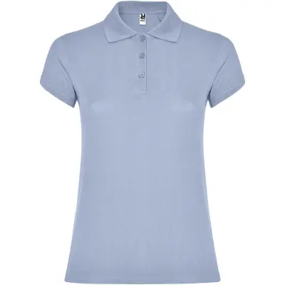 Polo da donna STAR 200 g/m² con stampa del tuo logo - Immagine 20