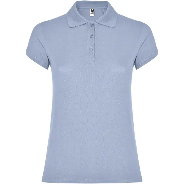 Polo da donna STAR 200 g/m² con stampa del tuo logo - Immagine 20