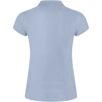 Polo da donna STAR 200 g/m² con stampa del tuo logo - Immagine 21