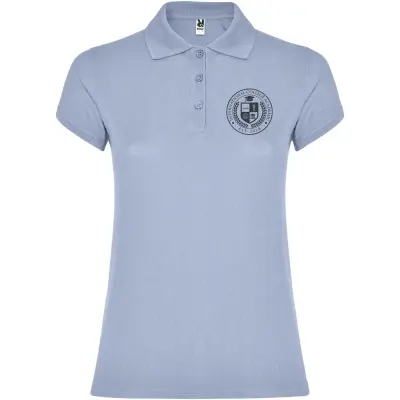 Polo da donna STAR 200 g/m² con stampa del tuo logo - Immagine 22