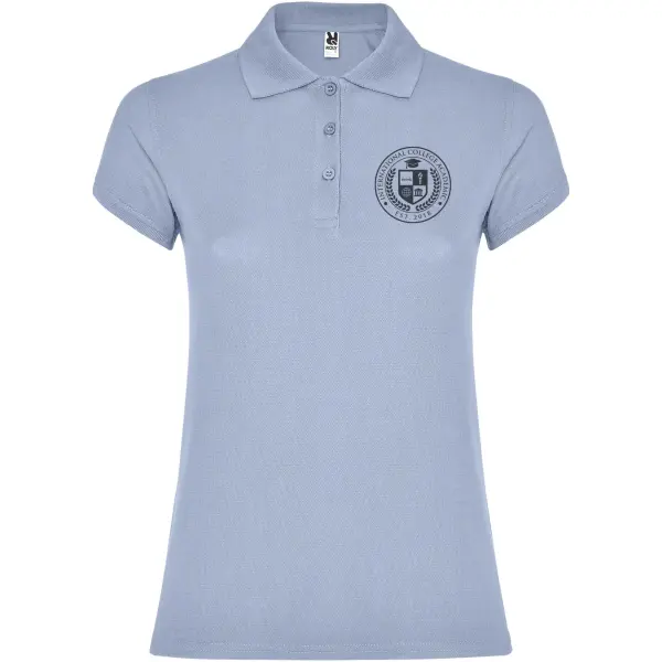 Polo da donna STAR 200 g/m² con stampa del tuo logo - Immagine 22