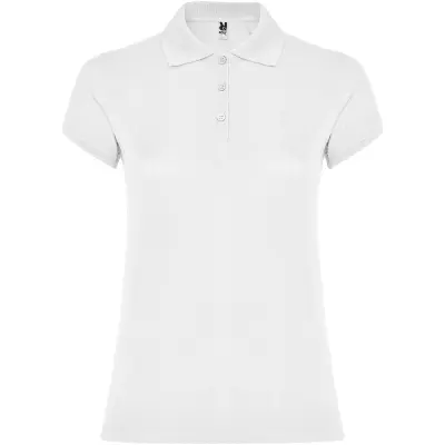 Polo da donna STAR 200 g/m² con stampa del tuo logo - Immagine 23