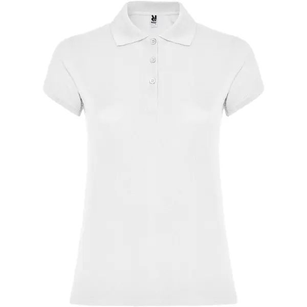 Polo da donna STAR 200 g/m² con stampa del tuo logo - Immagine 23