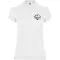 Polo da donna STAR 200 g/m² con stampa del tuo logo - Anteprima 25