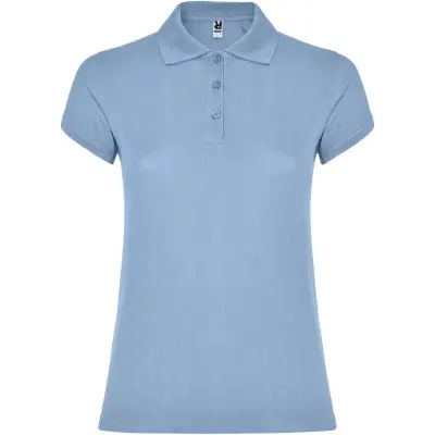 Polo da donna STAR 200 g/m² con stampa del tuo logo - Immagine 26