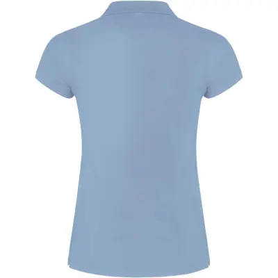 Polo da donna STAR 200 g/m² con stampa del tuo logo - Immagine 27