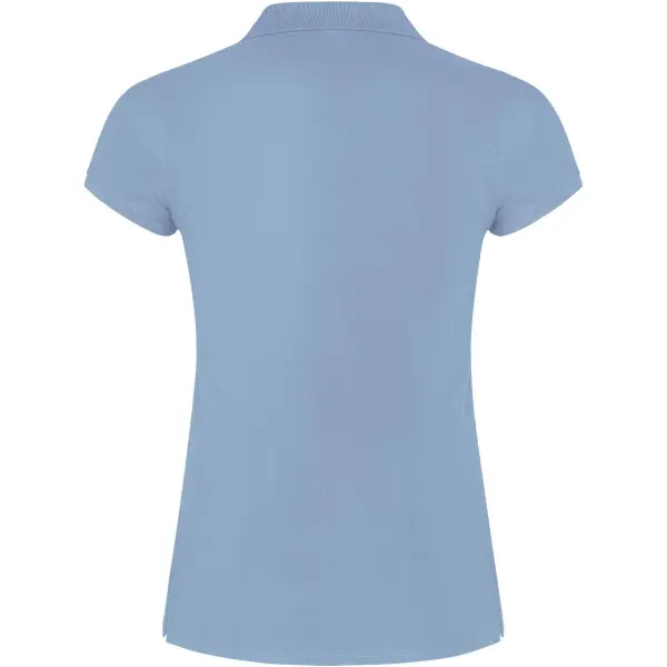 Polo da donna STAR 200 g/m² con stampa del tuo logo - Immagine 27