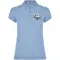 Polo da donna STAR 200 g/m² con stampa del tuo logo - Anteprima 28