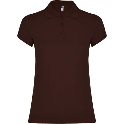 Polo da donna STAR 200 g/m² con stampa del tuo logo - Immagine 29