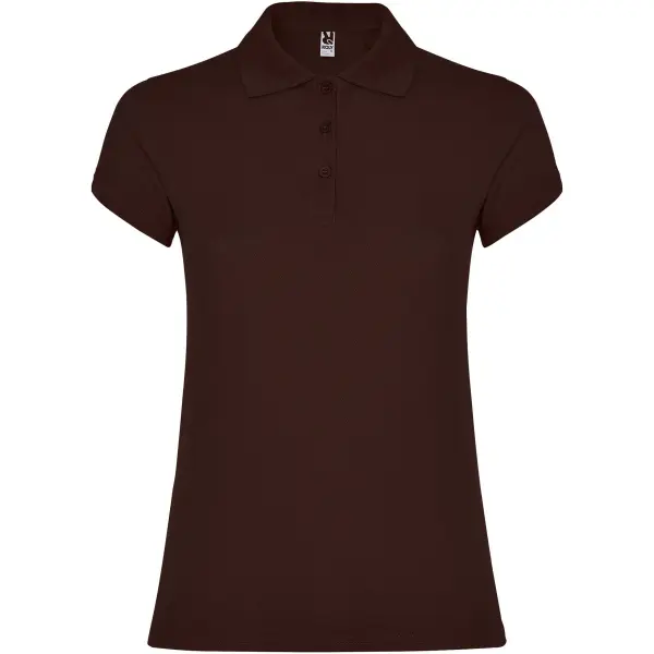Polo da donna STAR 200 g/m² con stampa del tuo logo - Immagine 29