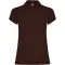 Polo da donna STAR 200 g/m² con stampa del tuo logo - Anteprima 29