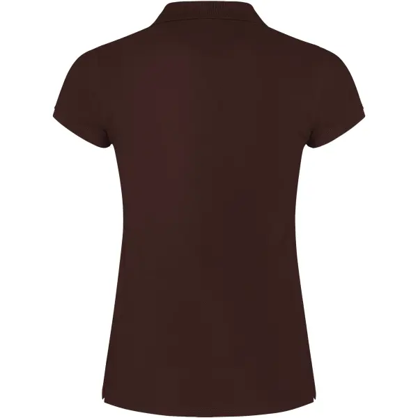 Polo da donna STAR 200 g/m² con stampa del tuo logo - Immagine 30