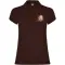 Polo da donna STAR 200 g/m² con stampa del tuo logo - Anteprima 31
