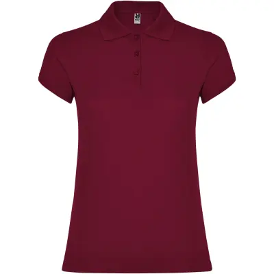 Polo da donna STAR 200 g/m² con stampa del tuo logo - Immagine 32