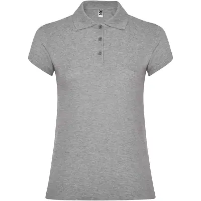 Polo da donna STAR 200 g/m² con stampa del tuo logo - Immagine 35