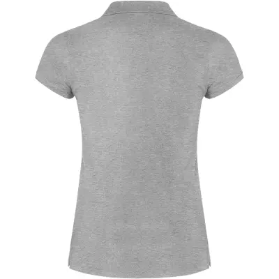 Polo da donna STAR 200 g/m² con stampa del tuo logo - Immagine 36