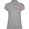 Polo da donna STAR 200 g/m² con stampa del tuo logo - Anteprima 37