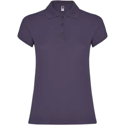Polo da donna STAR 200 g/m² con stampa del tuo logo - Immagine 38