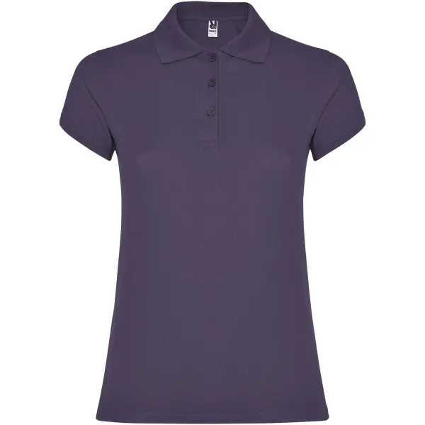 Polo da donna STAR 200 g/m² con stampa del tuo logo - Immagine 38
