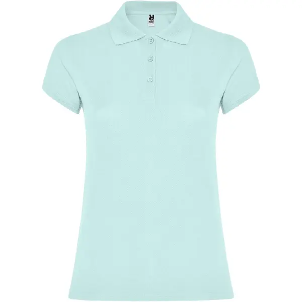 Polo da donna STAR 200 g/m² con stampa del tuo logo - Immagine 40
