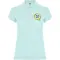 Polo da donna STAR 200 g/m² con stampa del tuo logo - Anteprima 42