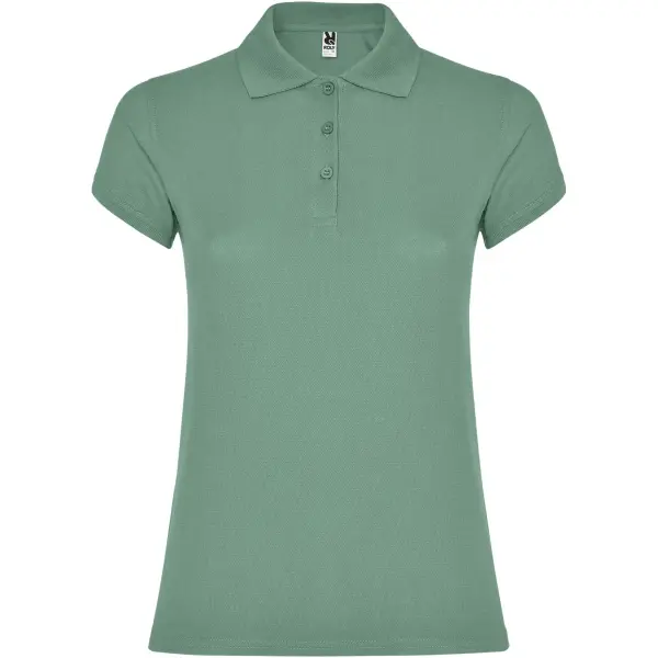 Polo da donna STAR 200 g/m² con stampa del tuo logo - Immagine 43