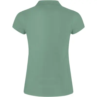 Polo da donna STAR 200 g/m² con stampa del tuo logo - Immagine 44