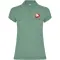 Polo da donna STAR 200 g/m² con stampa del tuo logo - Anteprima 45