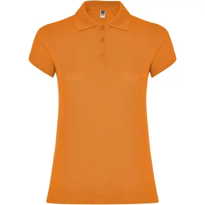 Polo da donna STAR 200 g/m² con stampa del tuo logo - Immagine 46