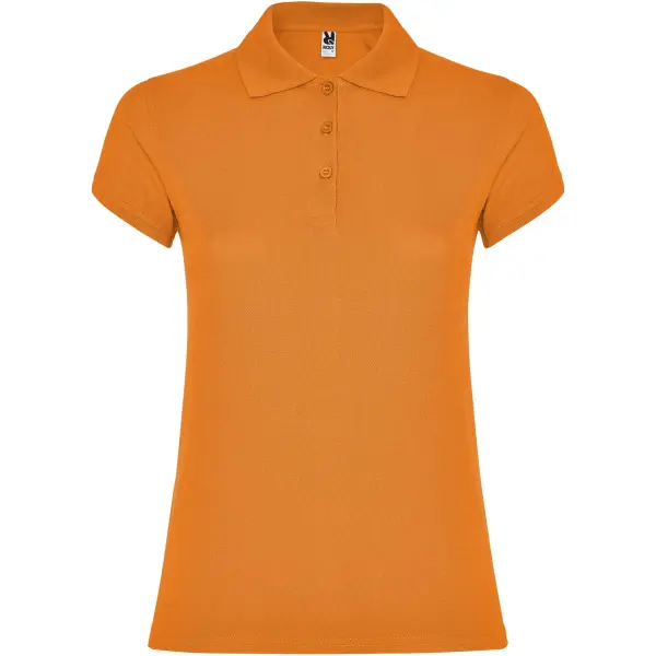 Polo da donna STAR 200 g/m² con stampa del tuo logo - Immagine 46