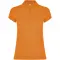 Polo da donna STAR 200 g/m² con stampa del tuo logo - Anteprima 46
