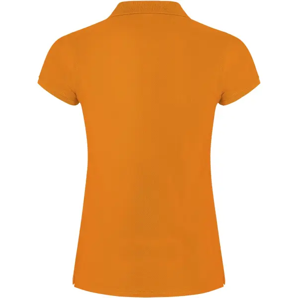 Polo da donna STAR 200 g/m² con stampa del tuo logo - Immagine 47
