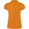Polo da donna STAR 200 g/m² con stampa del tuo logo - Anteprima 47