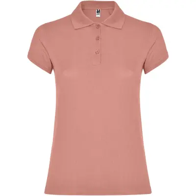 Polo da donna STAR 200 g/m² con stampa del tuo logo - Immagine 49