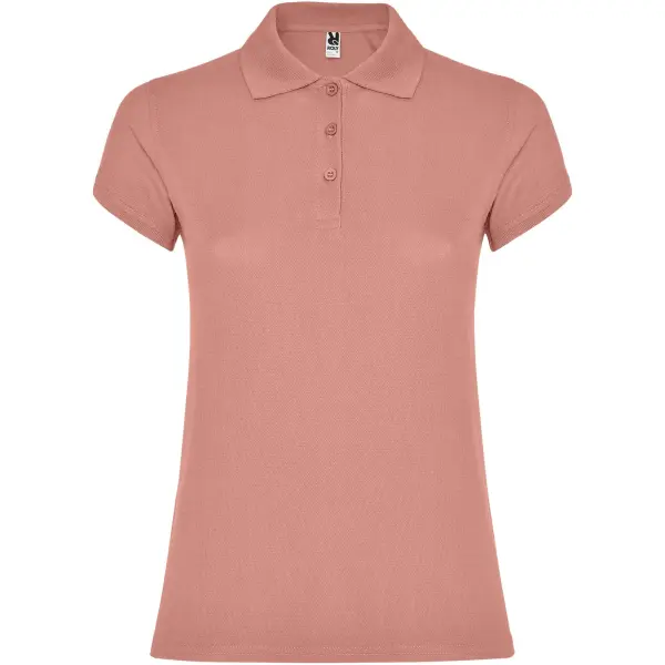 Polo da donna STAR 200 g/m² con stampa del tuo logo - Immagine 49