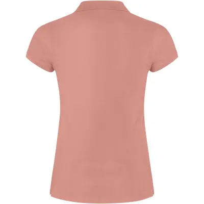 Polo da donna STAR 200 g/m² con stampa del tuo logo - Immagine 50