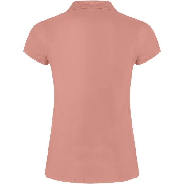 Polo da donna STAR 200 g/m² con stampa del tuo logo - Immagine 50