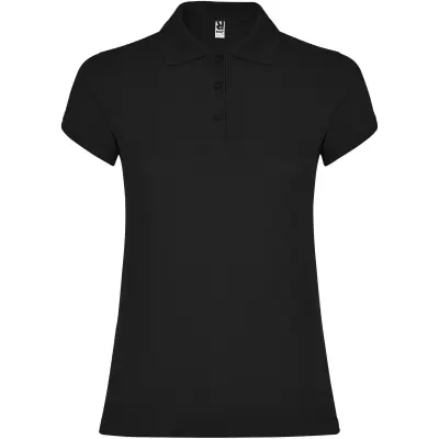 Polo da donna STAR 200 g/m² con stampa del tuo logo - Immagine 52