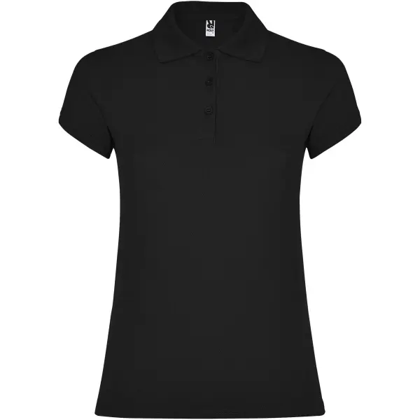 Polo da donna STAR 200 g/m² con stampa del tuo logo - Immagine 52