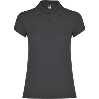 Polo da donna STAR 200 g/m² con stampa del tuo logo - Immagine 55
