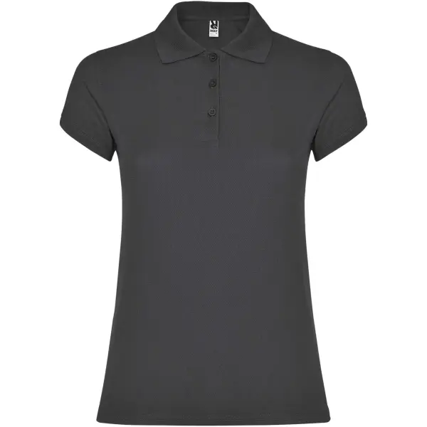 Polo da donna STAR 200 g/m² con stampa del tuo logo - Immagine 55