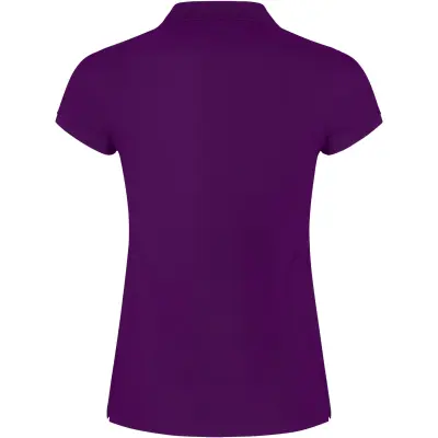Polo da donna STAR 200 g/m² con stampa del tuo logo - Immagine 59